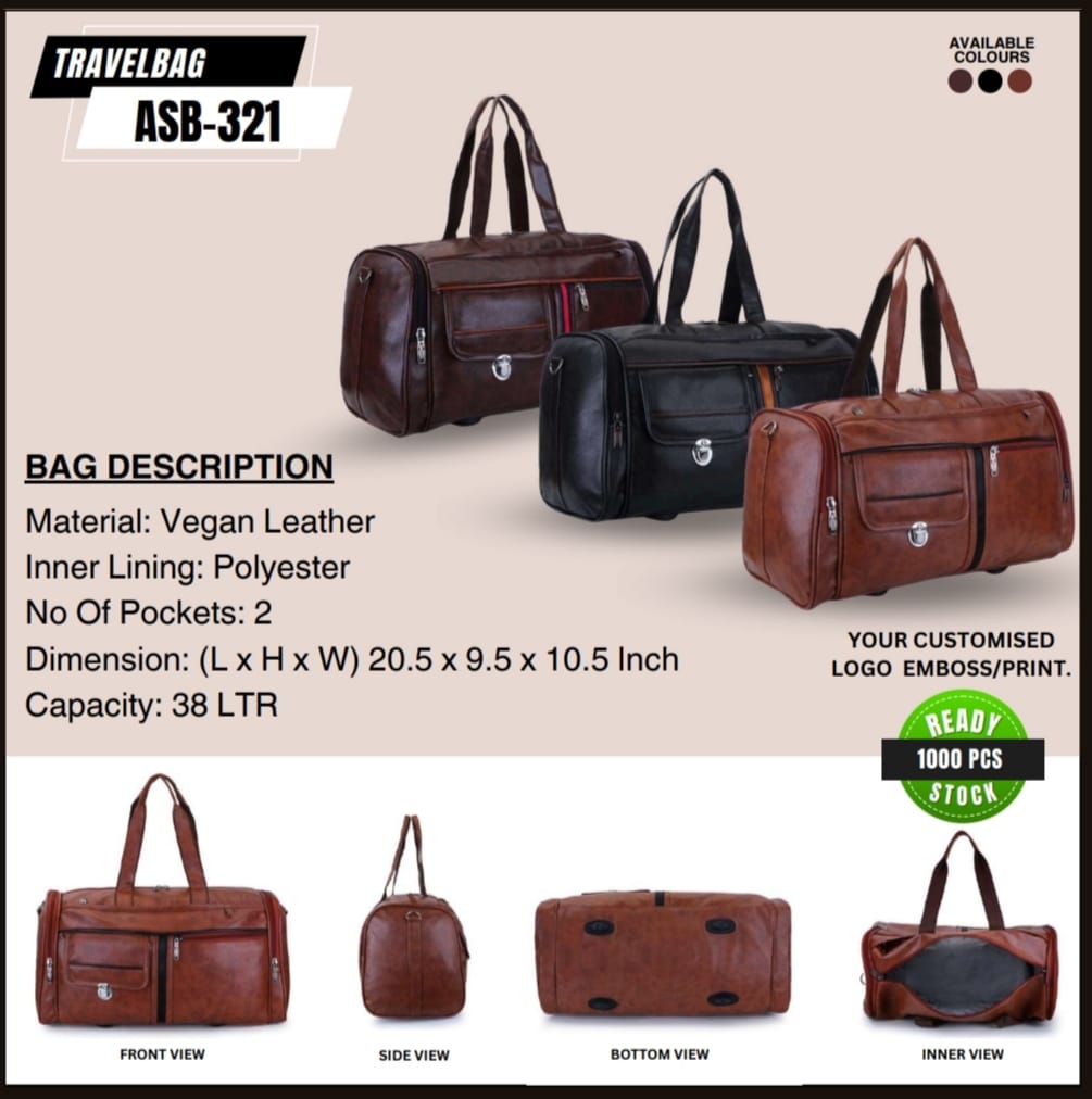 TRAVELBAG  ASB-321